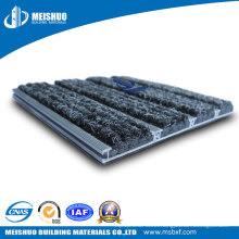 2015 Most Popular Double Stripe Aluminum Entrance Mat